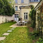 Affittacamere Histoire De Loire - Rabelais