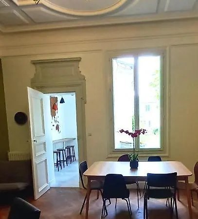 Pensjonat Histoire De Loire - Rabelais 3*