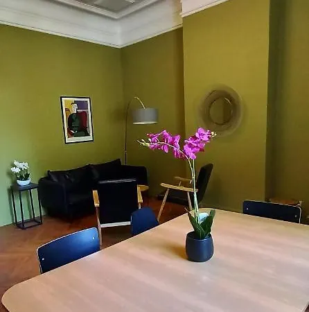 Pensjonat Histoire De Loire - Rabelais