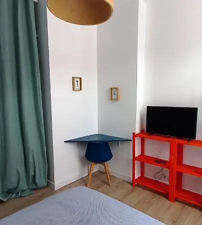 Histoire De Loire - Rabelais Pensjonat