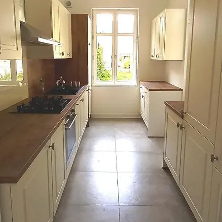 Histoire De Loire - Rabelais Pensjonat