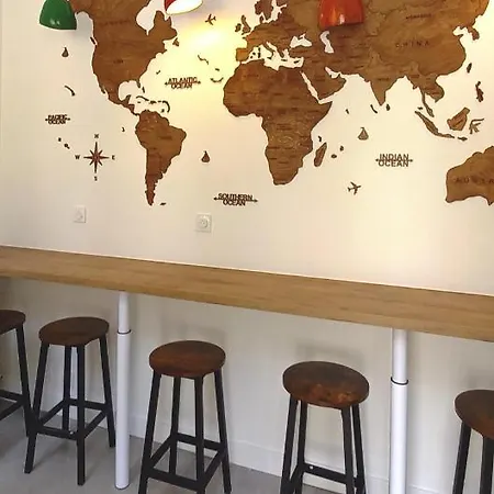 Histoire De Loire - Rabelais