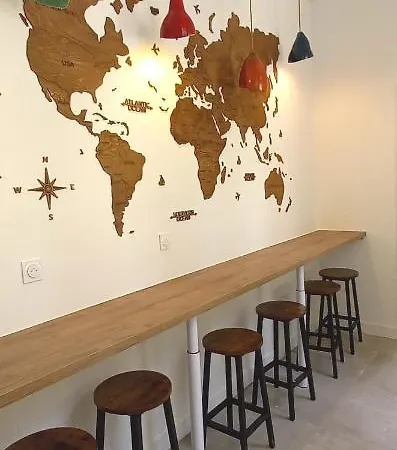 Histoire De Loire - Rabelais Saumur