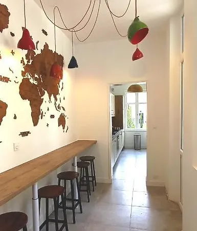 Histoire De Loire - Rabelais Πανσιόν 3*