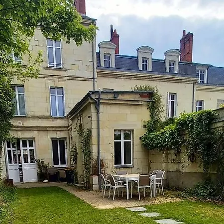 Histoire De Loire - Rabelais