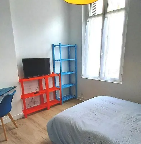 Histoire De Loire - Rabelais 쏘뮤흐