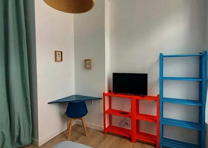 Histoire De Loire - Rabelais 쏘뮤흐