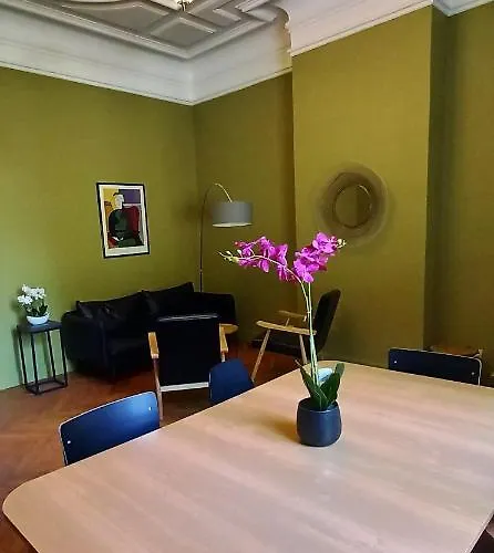 게스트하우스 Histoire De Loire - Rabelais