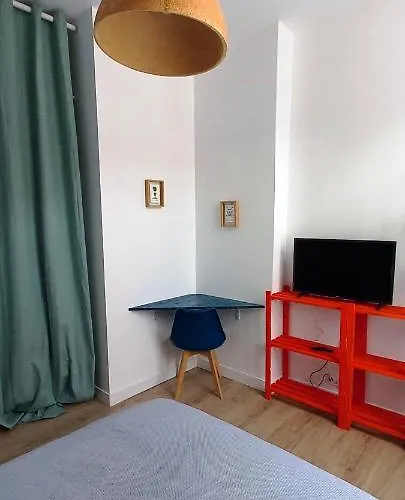 Histoire De Loire - Rabelais 게스트하우스