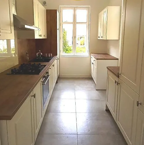 Histoire De Loire - Rabelais 게스트하우스