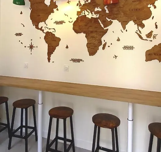 Histoire De Loire - Rabelais