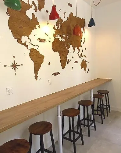 Histoire De Loire - Rabelais 쏘뮤흐