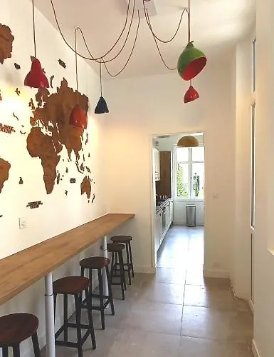 Histoire De Loire - Rabelais Casa de hóspedes 3*