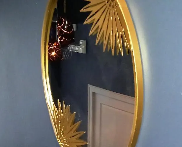 Histoire De Loire - Rabelais 3* 쏘뮤흐