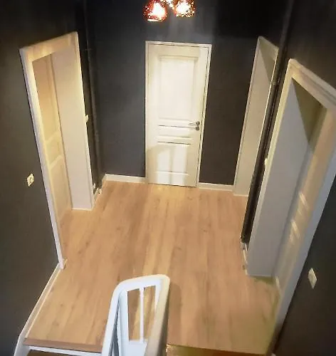 Histoire De Loire - Rabelais 3* 쏘뮤흐