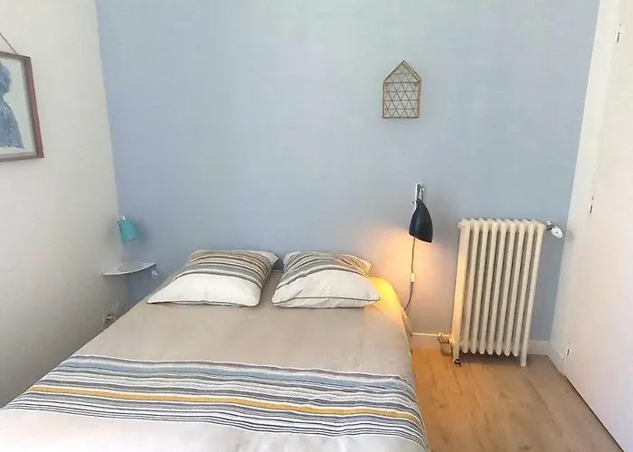 Histoire De Loire - Rabelais 3* Saumur