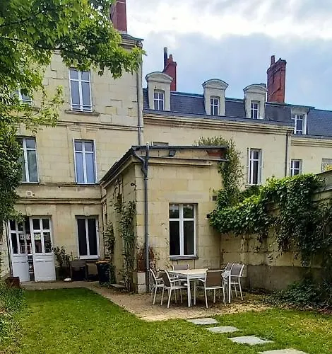 Histoire De Loire - Rabelais