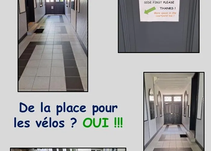 Histoire De Loire - Rabelais 게스트하우스